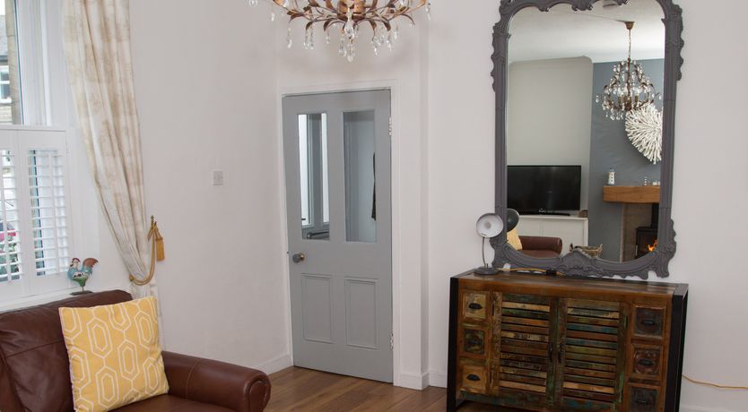 Photo of Seashell Cottage