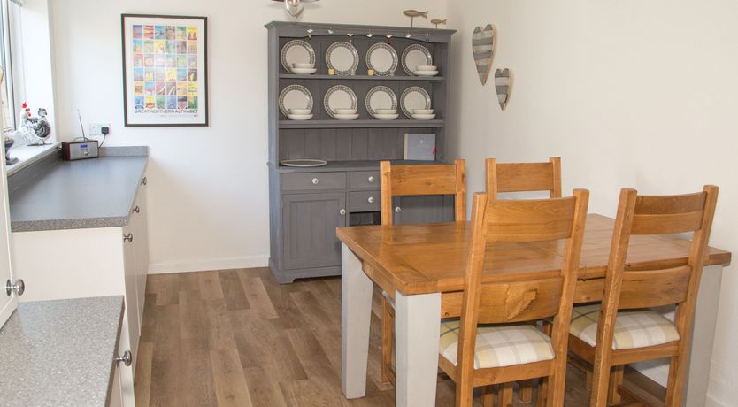 Photo of Seashell Cottage