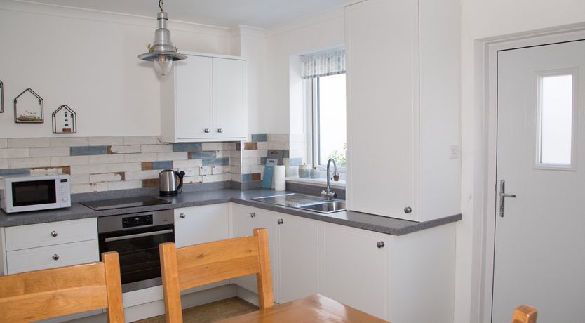 Photo of Seashell Cottage