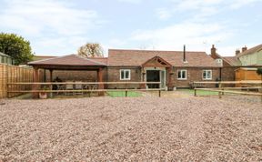 Photo of The Stable
