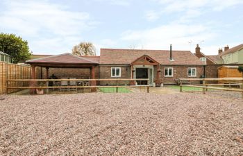 The Stable Holiday Cottage