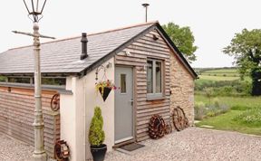 Photo of Mugwell Barn