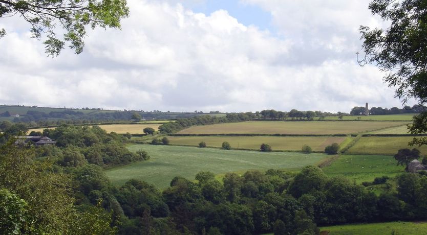 Photo of Mugwell Barn