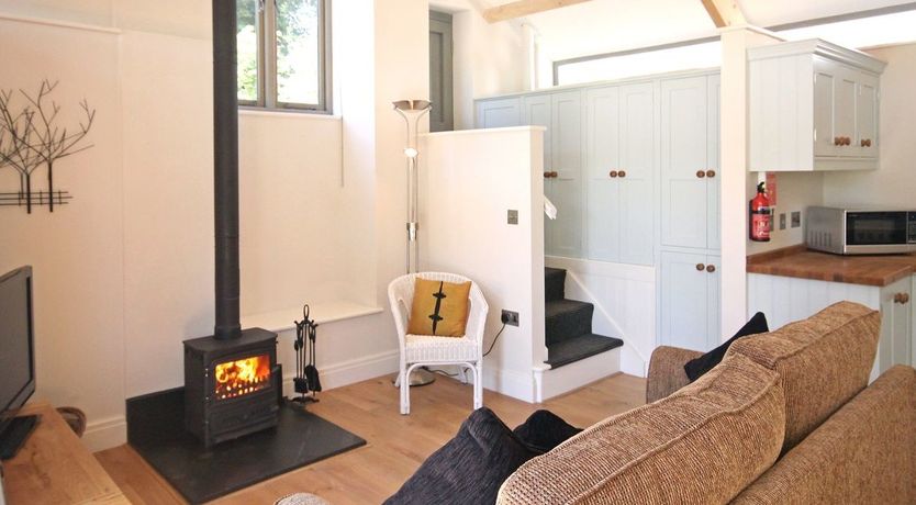 Photo of Mugwell Barn