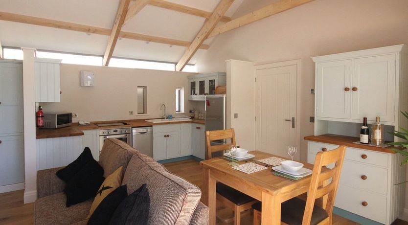 Photo of Mugwell Barn