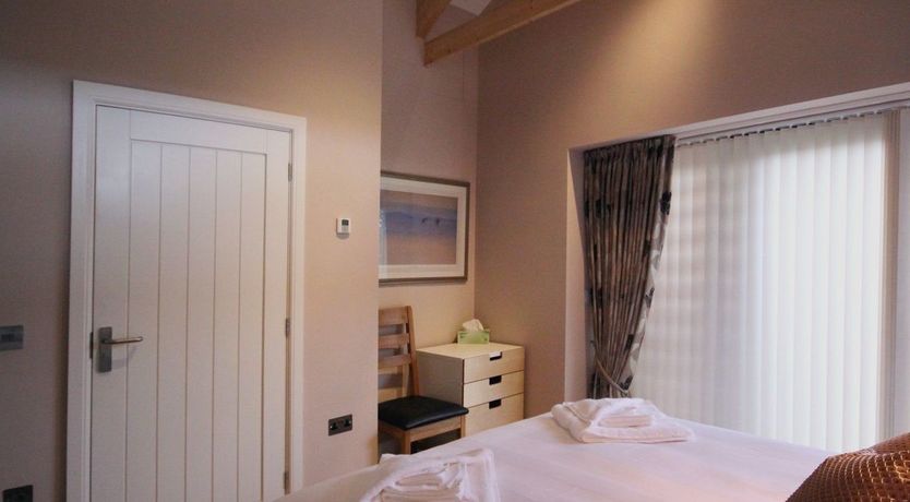 Photo of Mugwell Barn