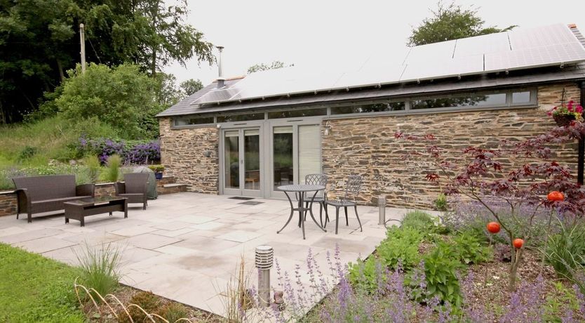 Photo of Mugwell Barn