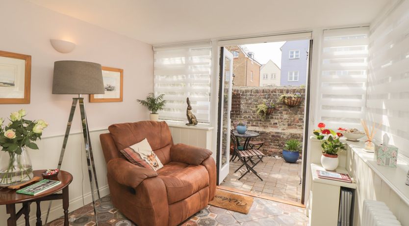 Photo of Rose Cottage