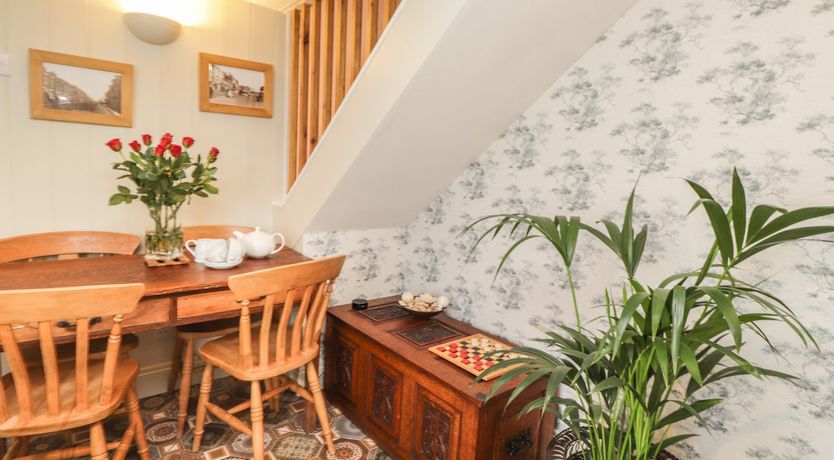 Photo of Rose Cottage