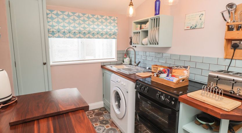 Photo of Rose Cottage