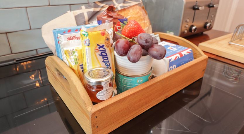 Photo of Rose Cottage