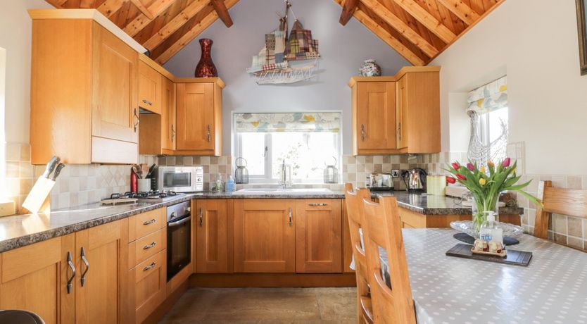 Photo of Stable Cottage