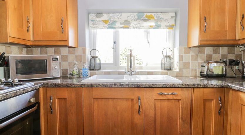 Photo of Stable Cottage