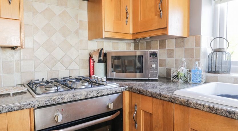 Photo of Stable Cottage