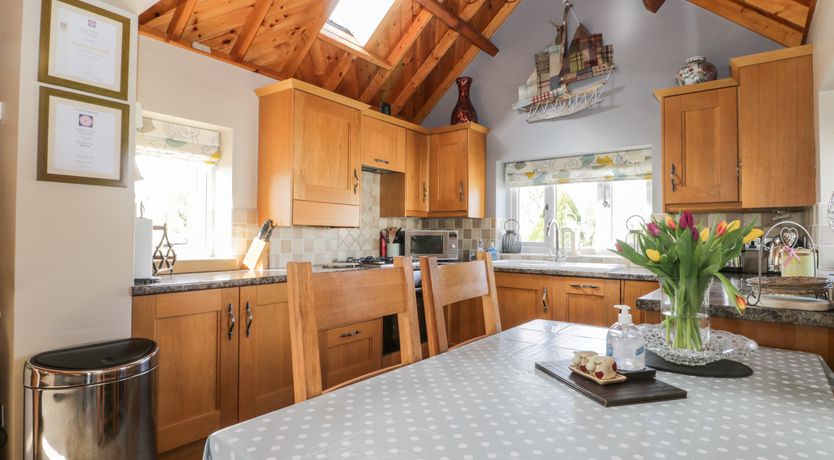 Photo of Stable Cottage