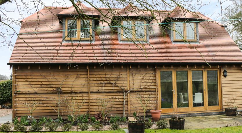 Photo of Riverside Lodge