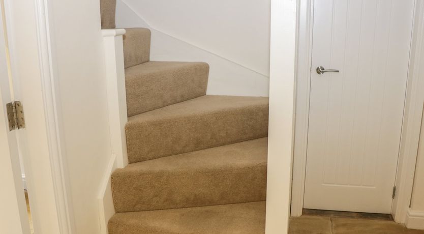 Photo of Riverside Lodge