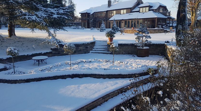 Photo of Riverside Lodge