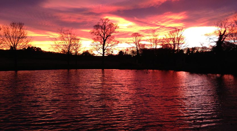 Photo of Riverside Lodge