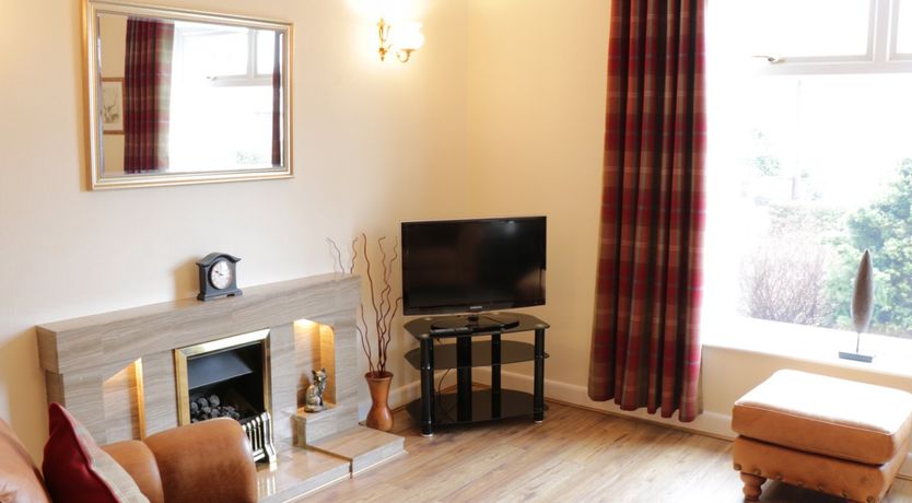 Photo of Cherry Fields