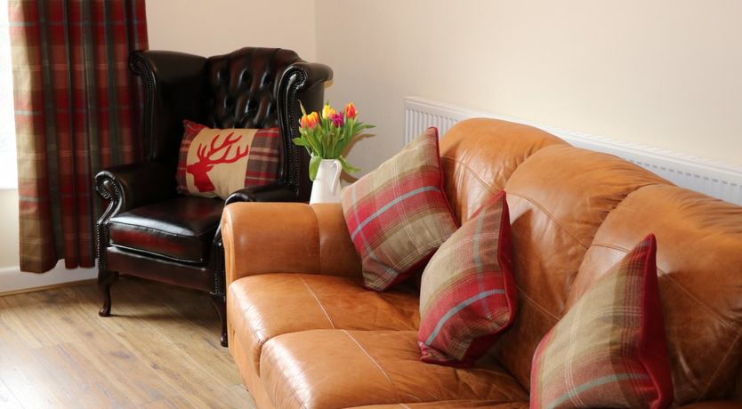 Photo of Cherry Fields