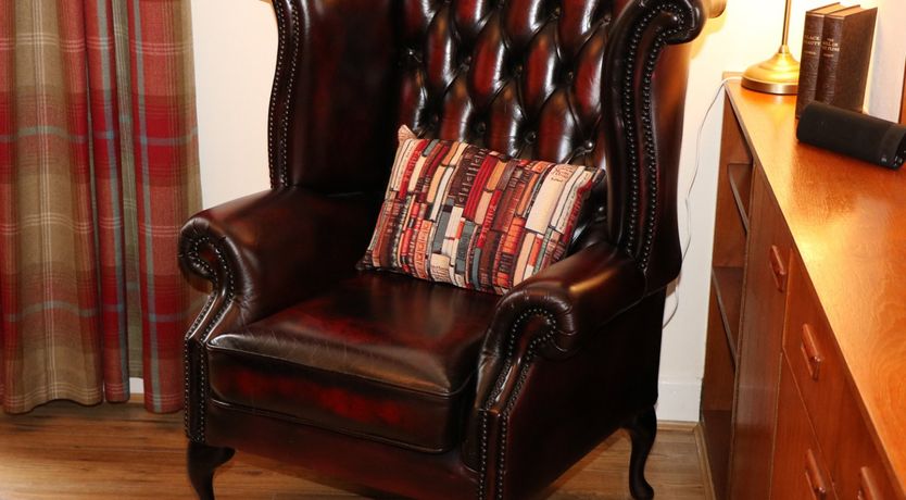 Photo of Cherry Fields