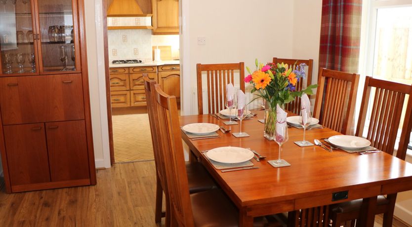 Photo of Cherry Fields