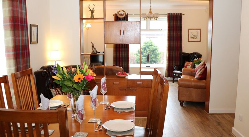 Photo of Cherry Fields