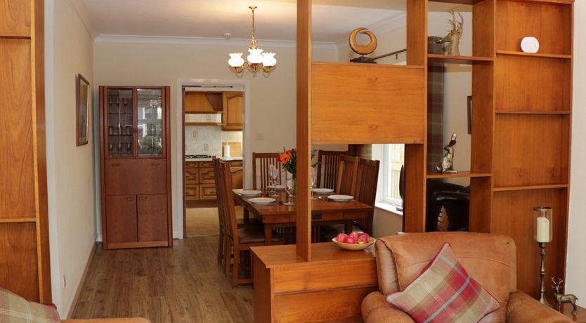 Photo of Cherry Fields