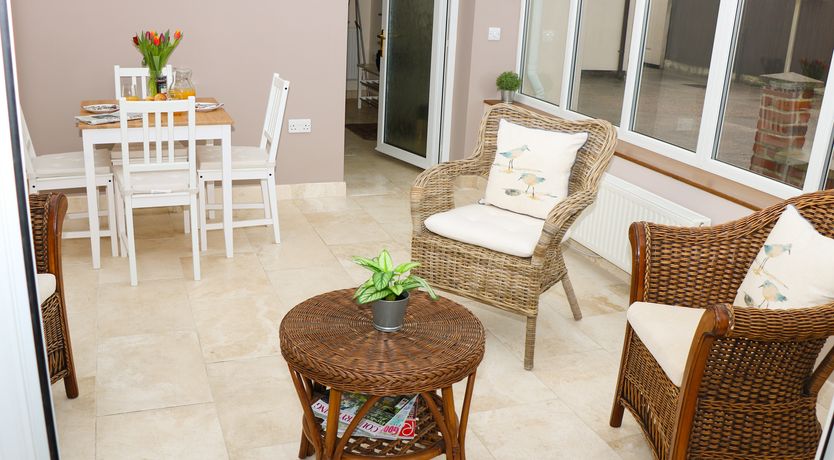 Photo of Cherry Fields