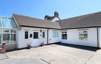 Cherry Fields Holiday Cottage