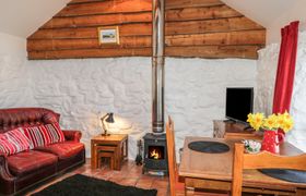 The Wee Barn Holiday Cottage