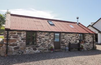 The Wee Barn Holiday Cottage
