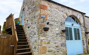 Photo of The Old Bakery Barn