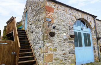 The Old Bakery Barn Holiday Cottage
