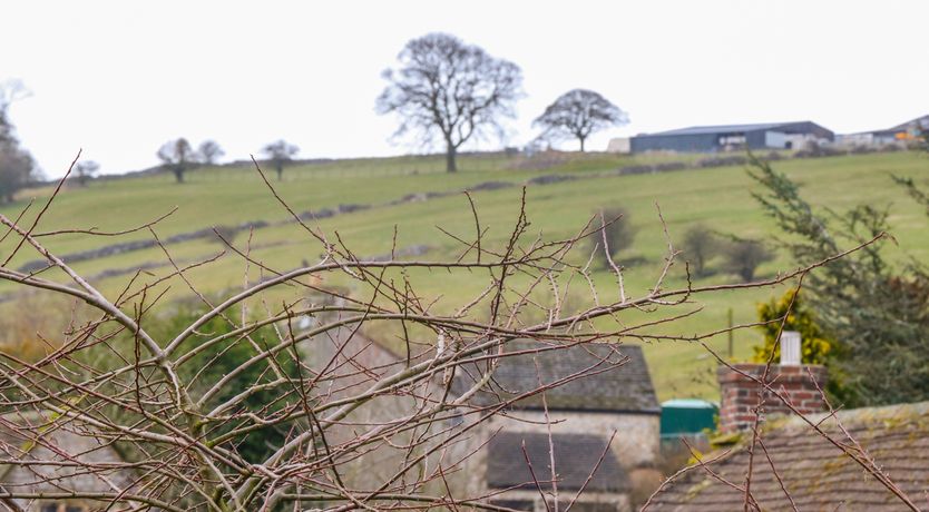 Photo of The Old Bakery Barn