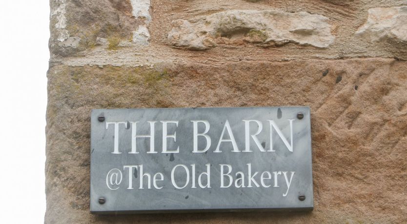 Photo of The Old Bakery Barn