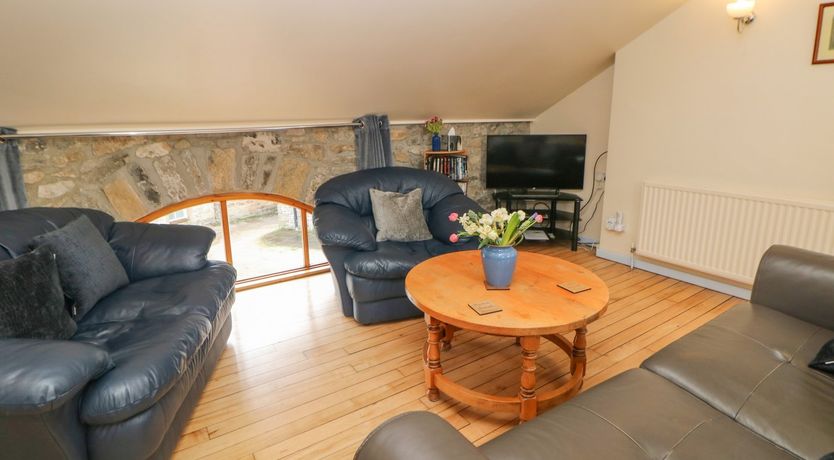 Photo of The Old Bakery Barn