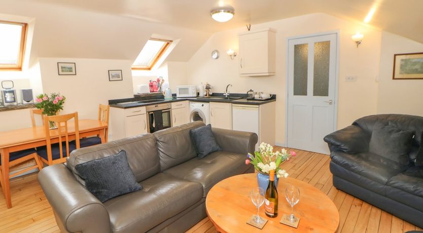 Photo of The Old Bakery Barn