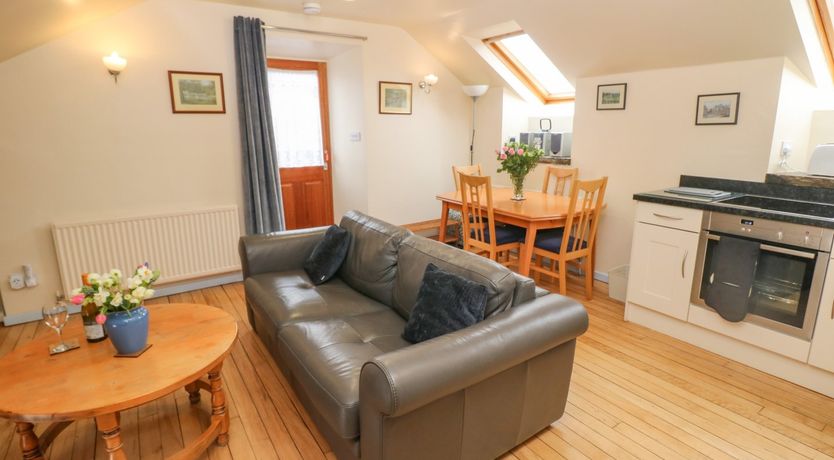 Photo of The Old Bakery Barn