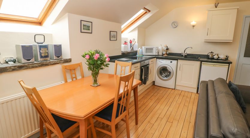 Photo of The Old Bakery Barn