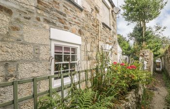 Primrose Cottage Holiday Cottage