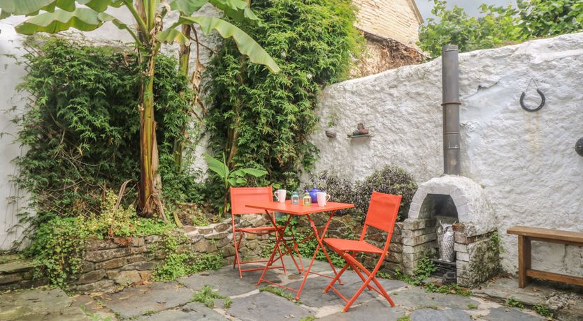 Photo of Primrose Cottage