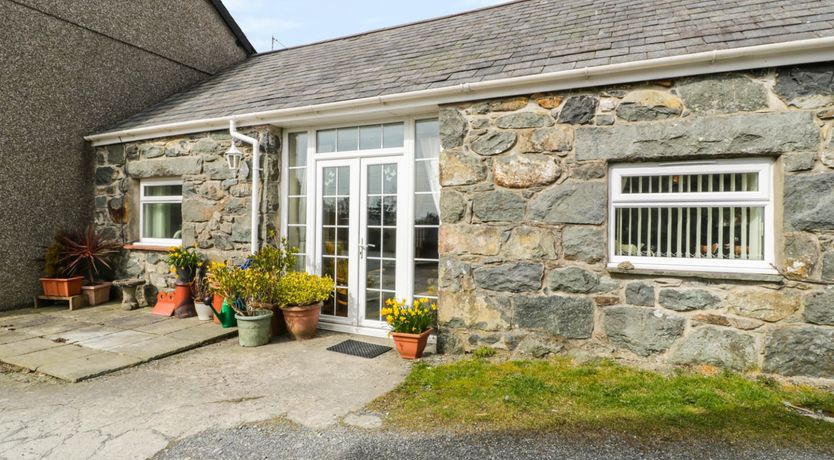 Photo of Bwthyn Ael Y Bryn