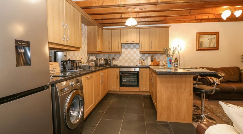 Photo of Bwthyn Ael Y Bryn