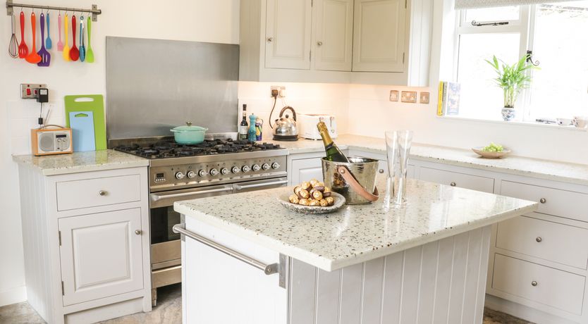 Photo of Lower Hodre