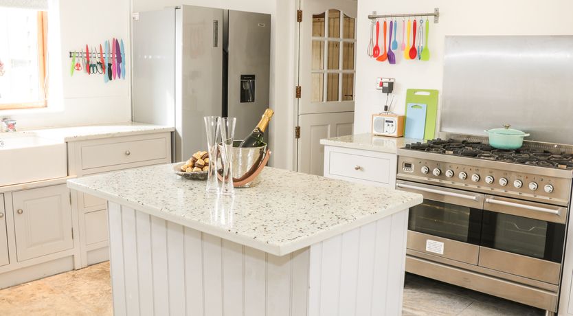 Photo of Lower Hodre