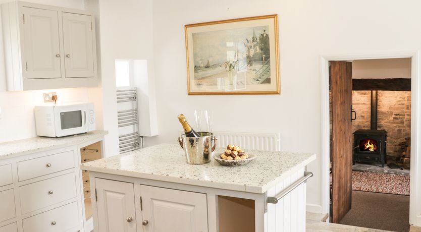 Photo of Lower Hodre