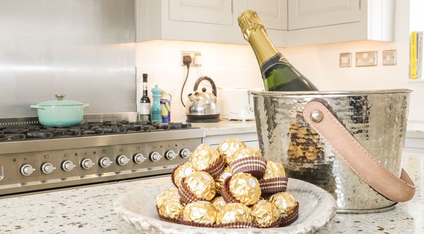 Photo of Lower Hodre