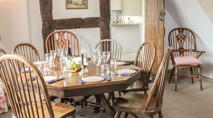 Photo of Lower Hodre